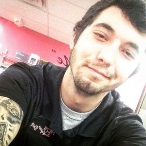 Meet your Posher, Darren